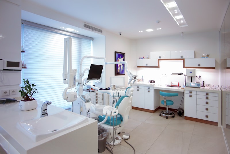 Dental Practice (3 Locations)