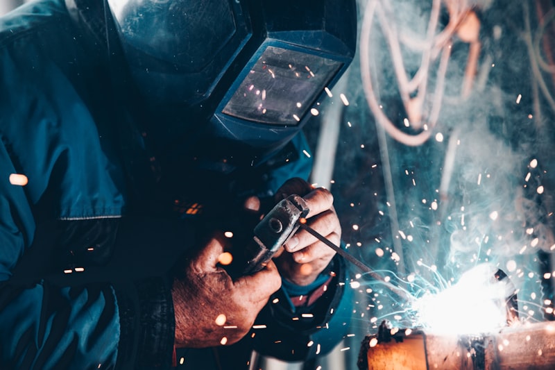 HVAC & Mechanical Contractor
