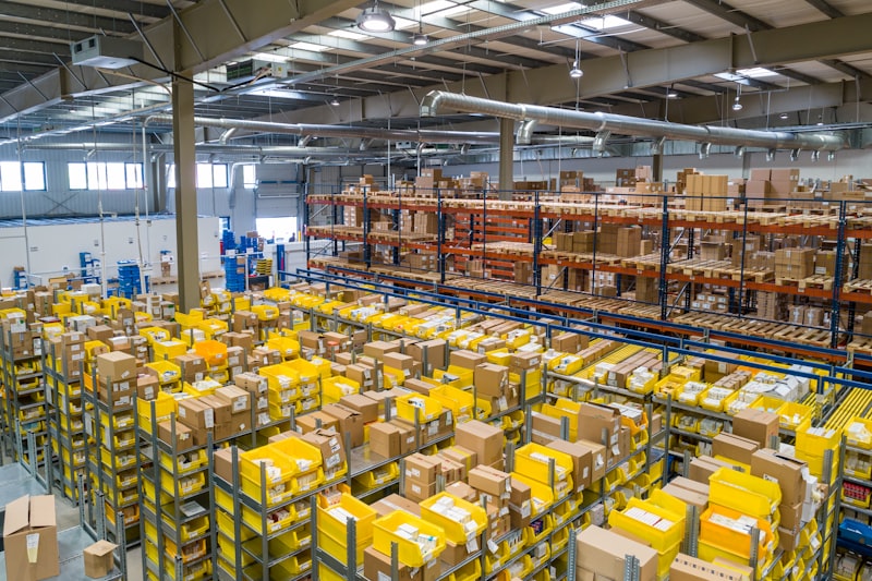 National Logistics & Freight Brokerage