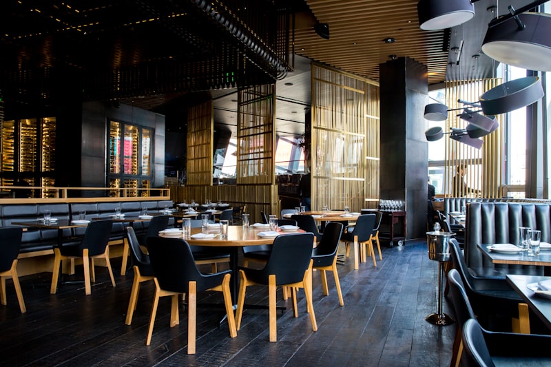 Multi-Unit Restaurant Group